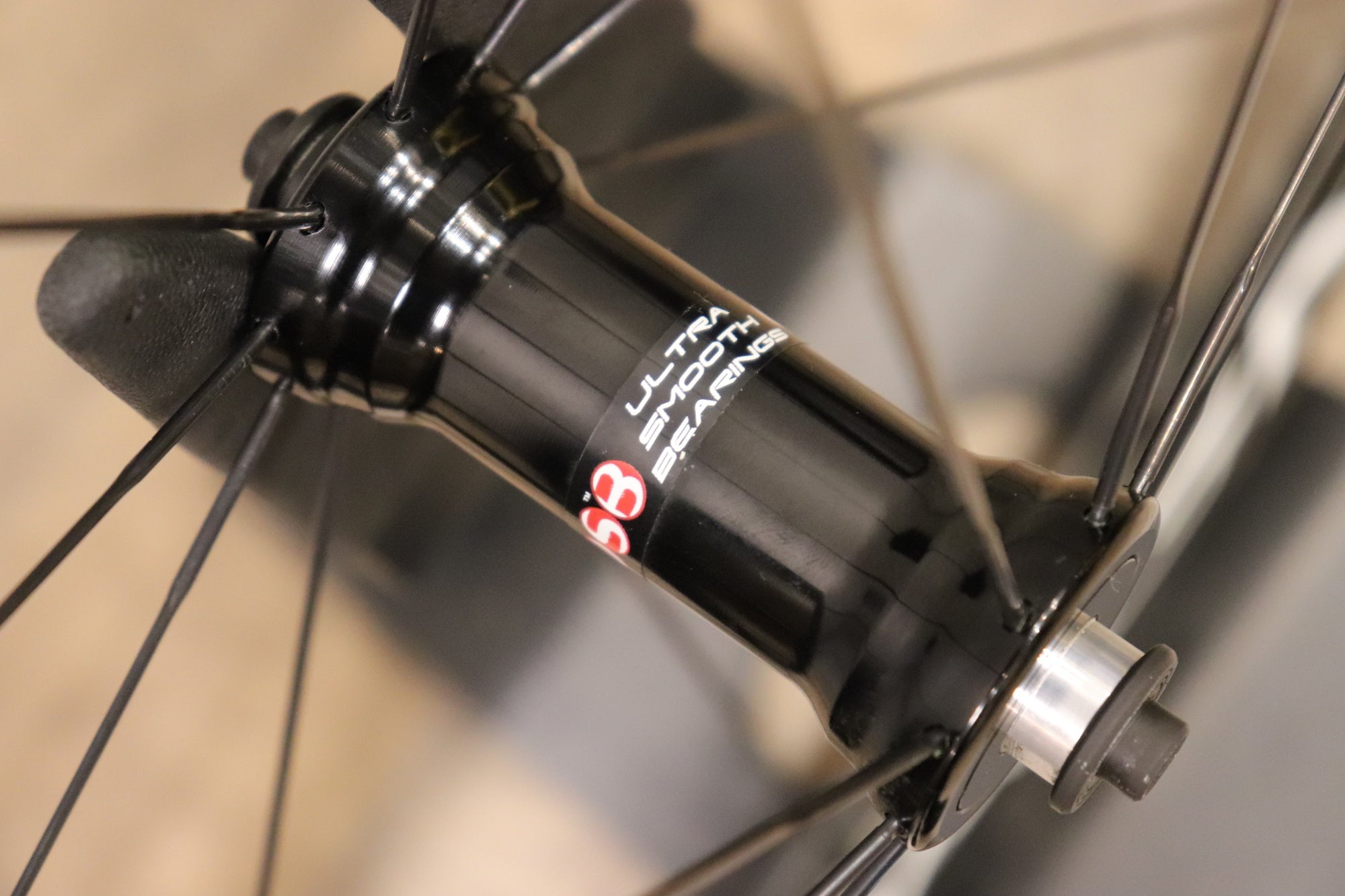 カンパニョーロ CAMPAGNOLO ボーラ ワン BORA ONE 35 カーボン