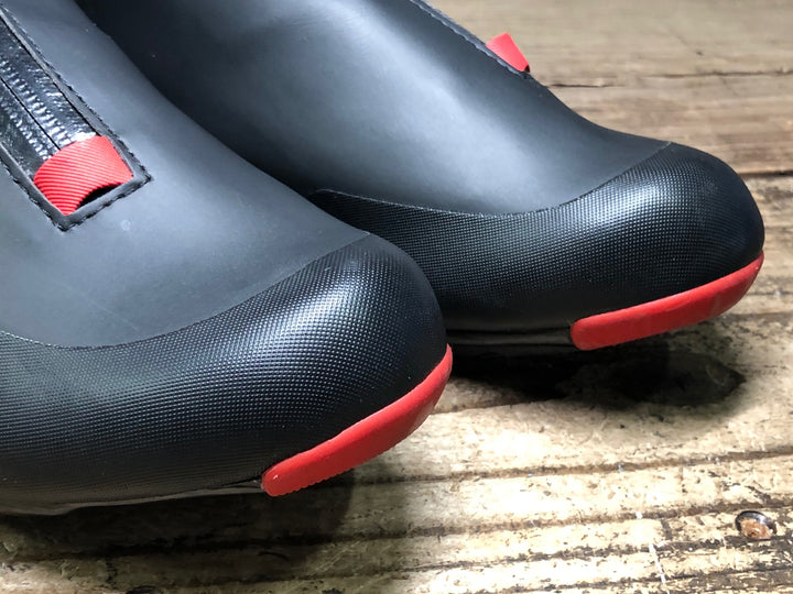 JP748 フィジーク fizik ARTICA R5 Shoe ビンディングシューズ 黒 EUR41 ※サイズタグ剥がれ