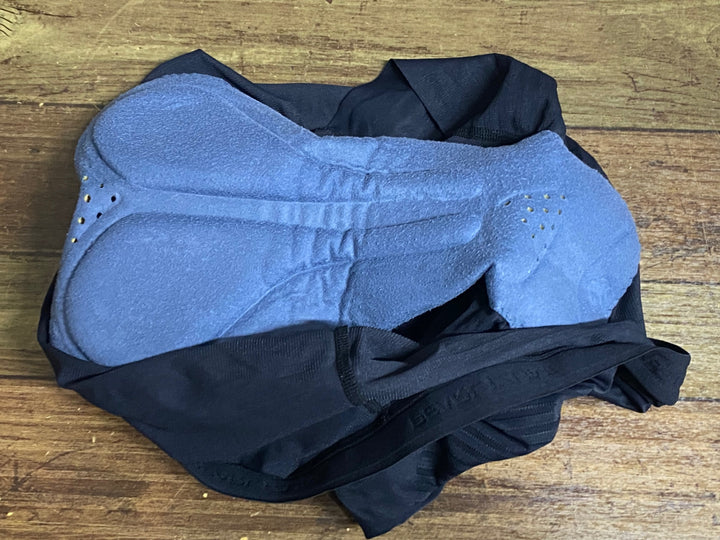 KN365 パールイズミ PEARL iZUMi インナーパンツ 黒 3L