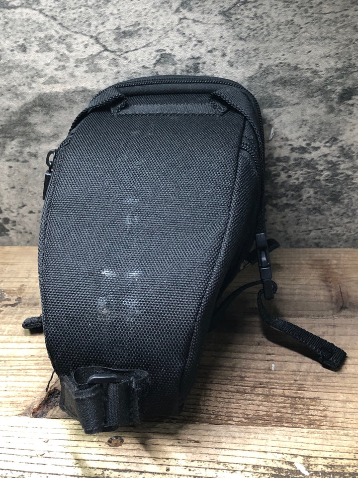 JO769 トピーク TOPEAK エアロ ウェッジ パック ストラップ マウント Lサイズ AERO WEDGE PACK L サドルバッグ