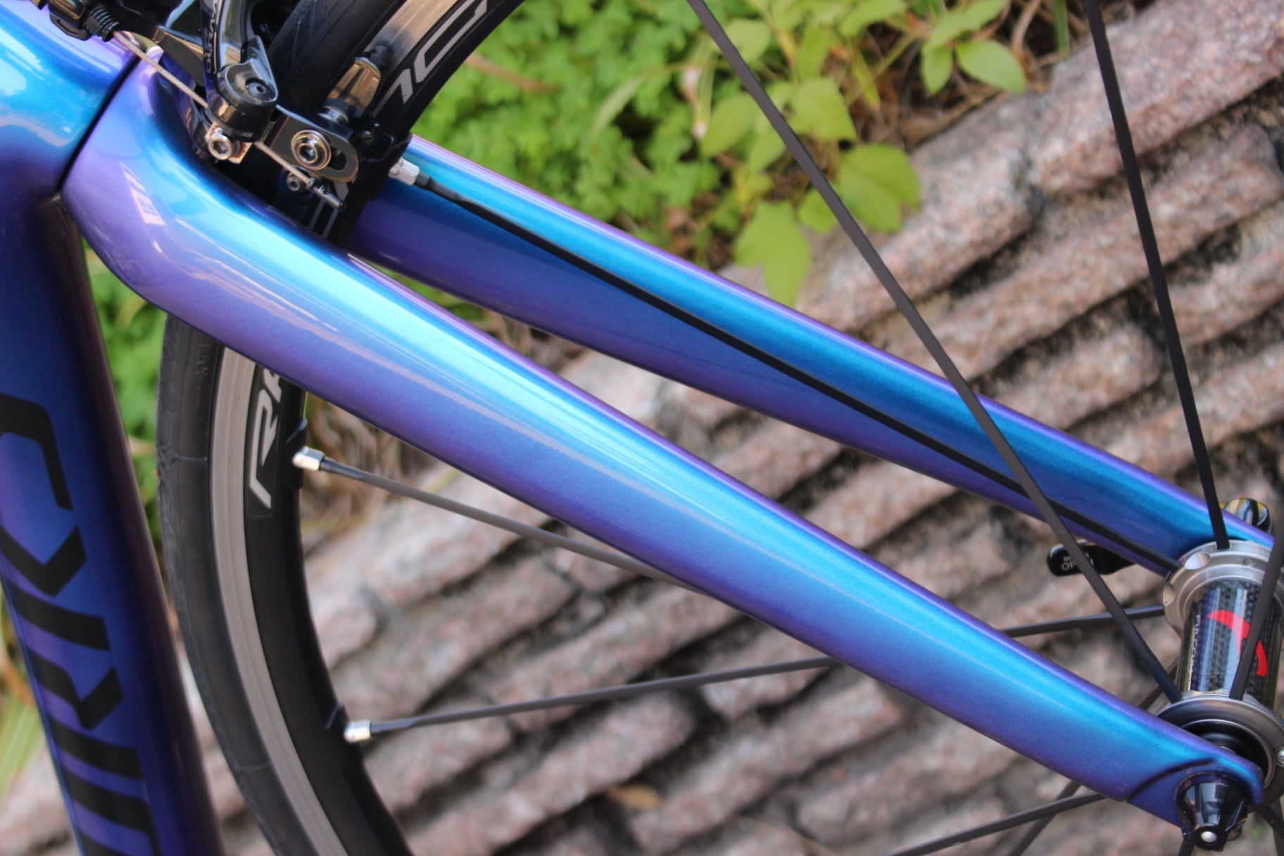 スペシャライズド SPECIALIZED ターマック S-WORKS TARMAC SL5 2016 52