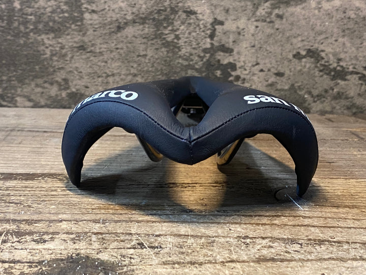 JO560 セラサンマルコ SELLE SANMARCO マントラ MANTRA サドル XSILITEレール