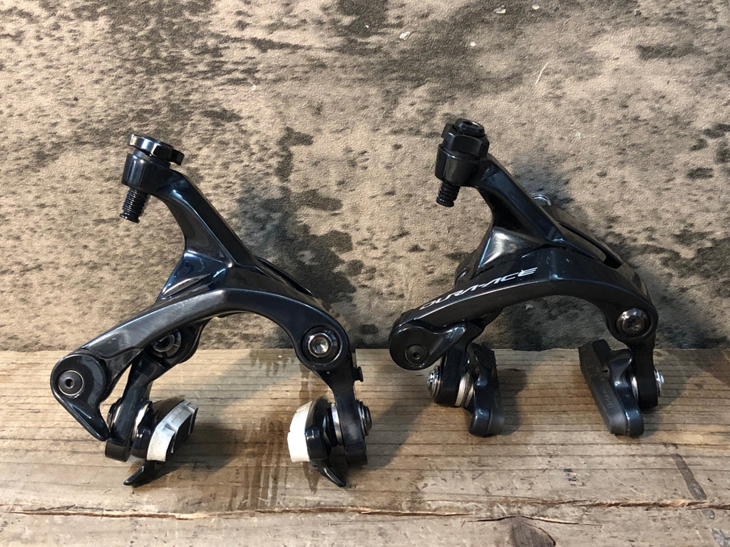 DURA-ACE BR-R9100 デュラエース キャリパーブレーキ JP469 シマノ SHIMANO デュラエース DURA-ACE BR-R9100 キャリパー