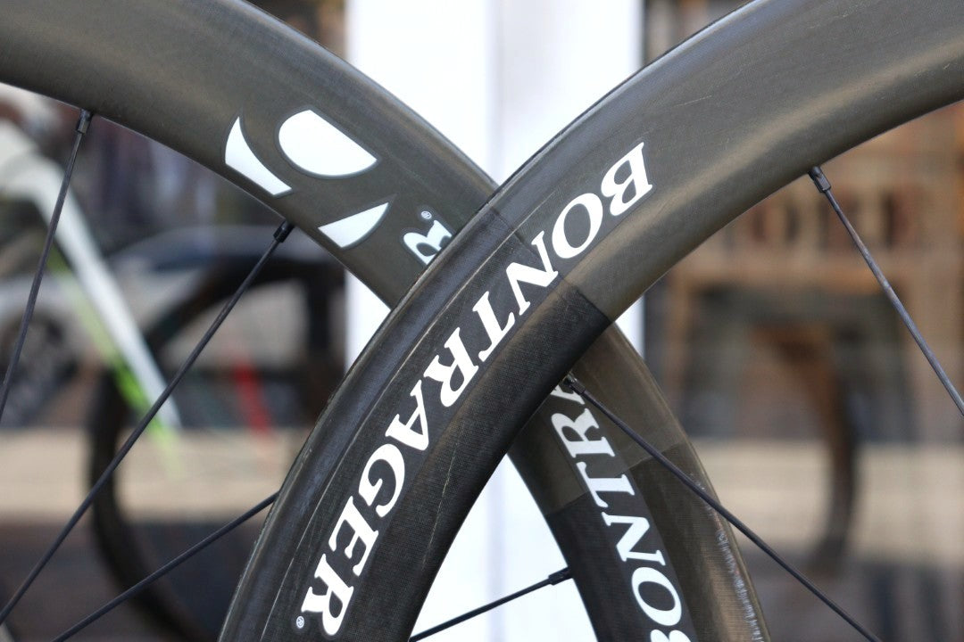 決算SALE 訳アリ ボントレガー BONTRAGER アイオロス Aeolus 5