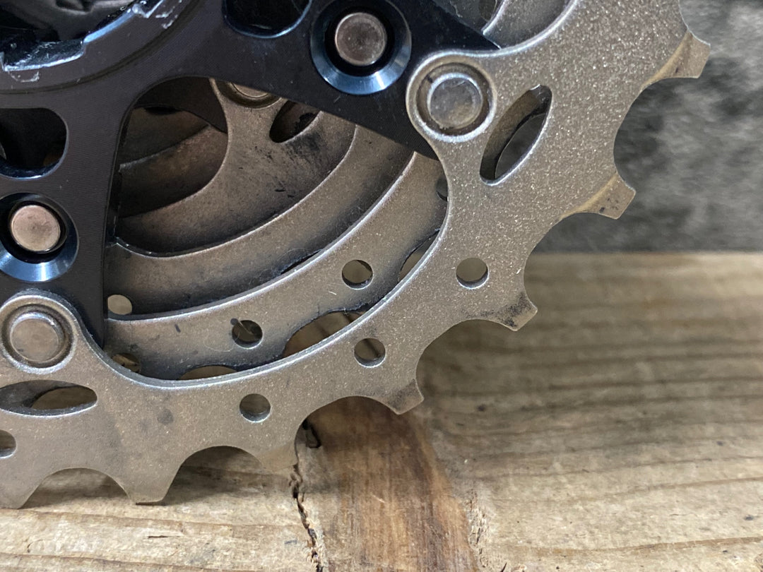 KP536 シマノ SHIMANO アルテグラ ULTEGRA CS-6800 スプロケット 11-28T 11s