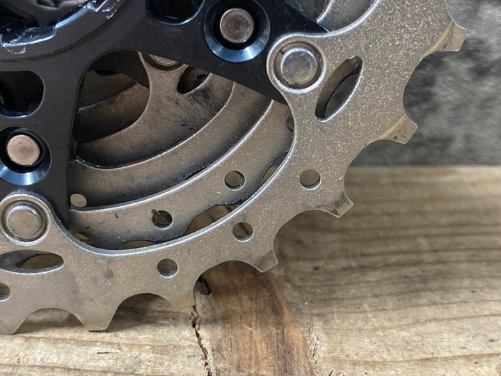 KP536 シマノ SHIMANO アルテグラ ULTEGRA CS-6800 スプロケット 11-28T 11s