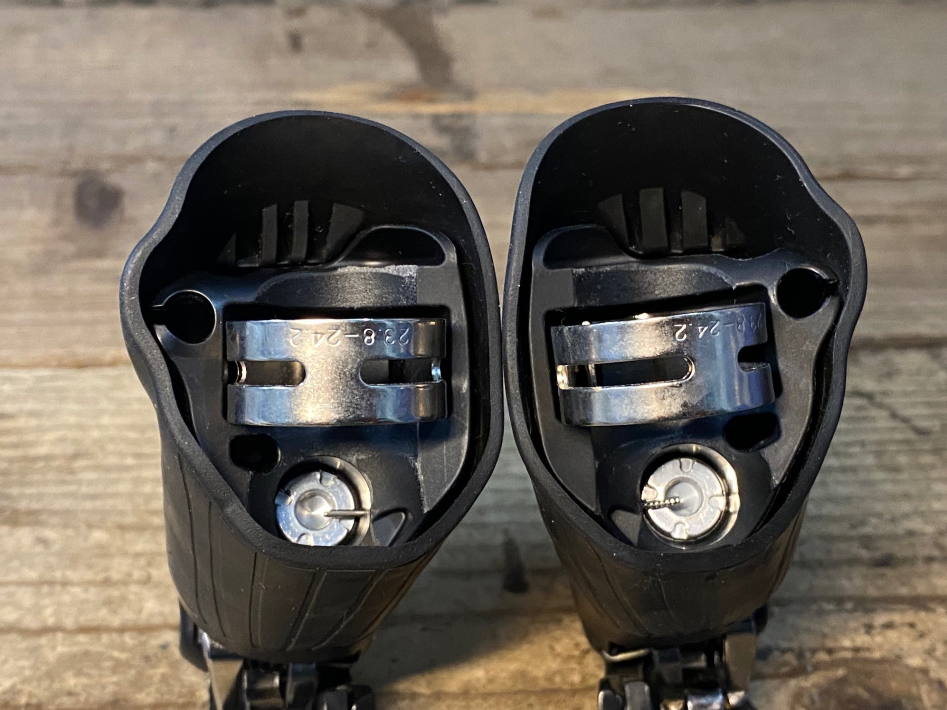 JW347 シマノ SHIMANO 105 ST-R7000 STIレバー 2x11S – BICI AMORE