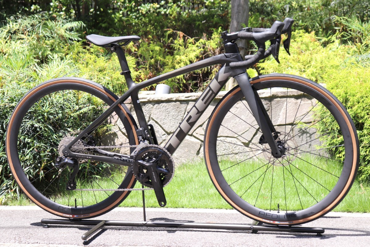 トレック TREK エモンダ EMONDA SLR プロジェクトワン P1 2021年モデル 47サイズ シマノ 105 R7170 Di2 12s  カーボン ロードバイク 【さいたま浦和店】