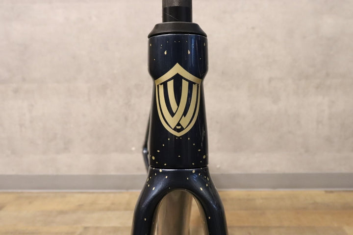 ウィンスペース WINSPACE T1550 Mサイズ カーボン ロードバイク フレームセット 【さいたま浦和店】