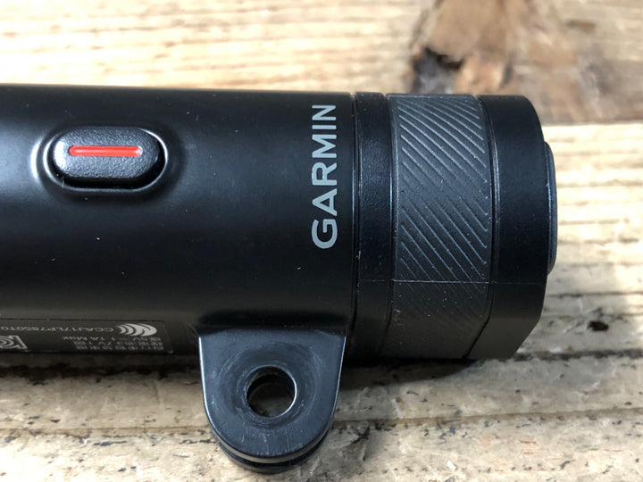 KC560 ガーミン GARMIN VARIA UT800 フロントライト 点灯確認済