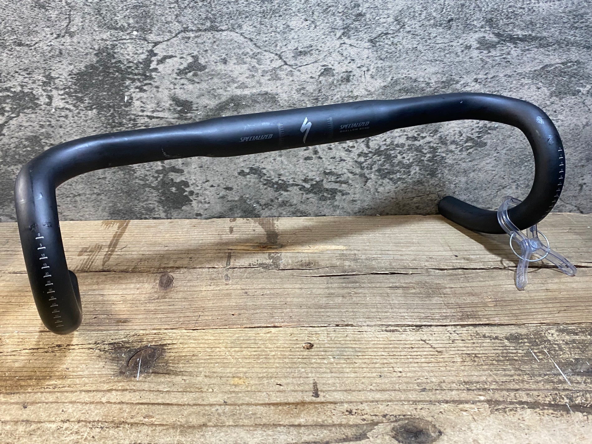 KD702 スペシャライズド SPECIALIZED SHALLOW BEND アルミ ドロップ