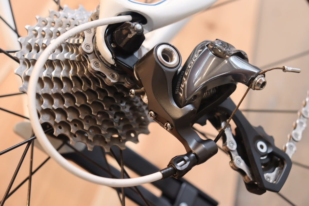 コルナゴ COLNAGO CX-ZERO 2017モデル 480Sサイズ アルテグラ 6800 11S カーボン リムブレーキ ロードバイク 【千葉店】