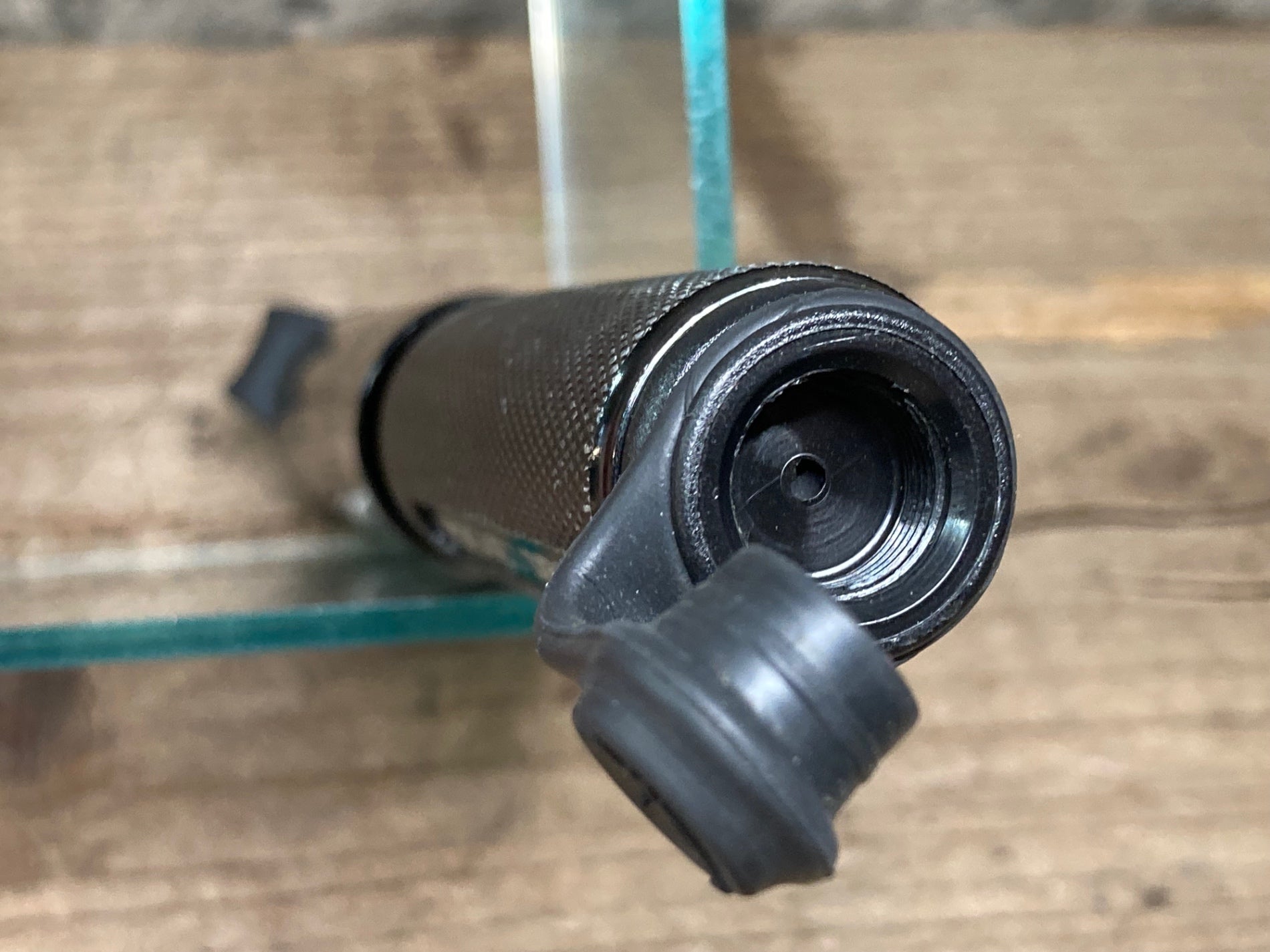 JK712 レザイン LEZYNE POCKET DRIVE 携帯空気入れ 黒 – BICI AMORE