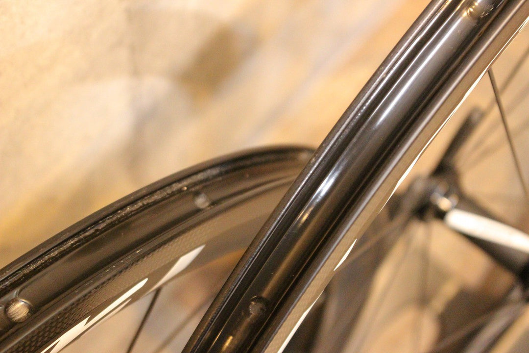 ヴィットリア VITTORIA イリュージョン ELUSION CARBON 42 カーボン チューブレスレディ シマノ 11/12S ワイドリム 17C【名古屋店】