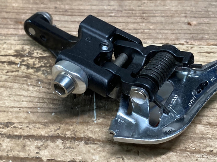 JK803 シマノ SHIMANO 105 FD-5800 フロントディレイラー 直付