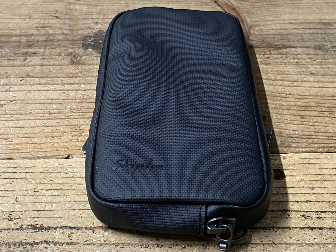 KD539 ラファ Rapha RAIN PROOF ESSENTIALS CASE LARGE ポーチ
