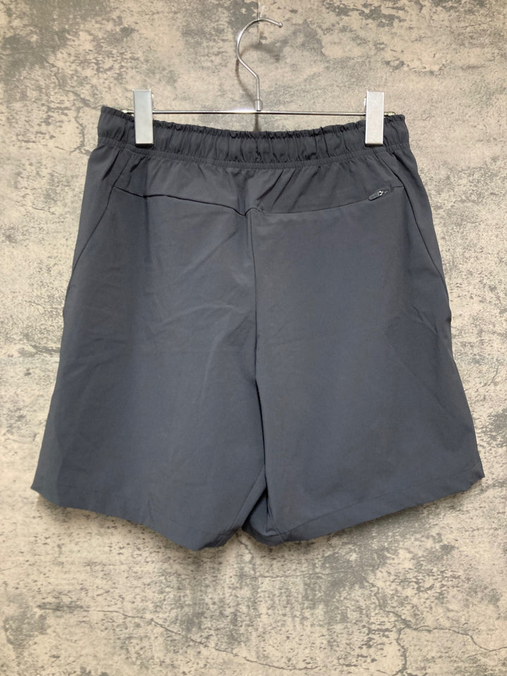 JG783 ラファ Rapha MEN'S ACTIVESHORTS サイクルパンツ グレー S