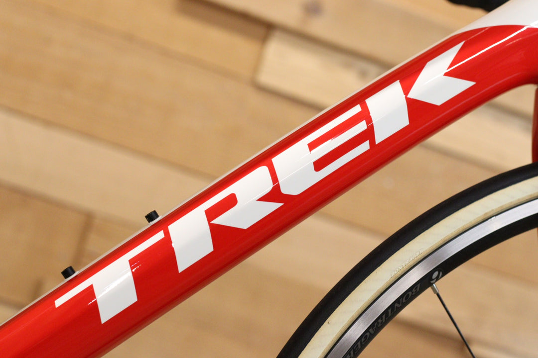 トレック TREK ドマーネ DOMANE 5.2 2013 52サイズ シマノ アルテグラ 6700 MIX 10S カーボン ロードバイク 【立川店】