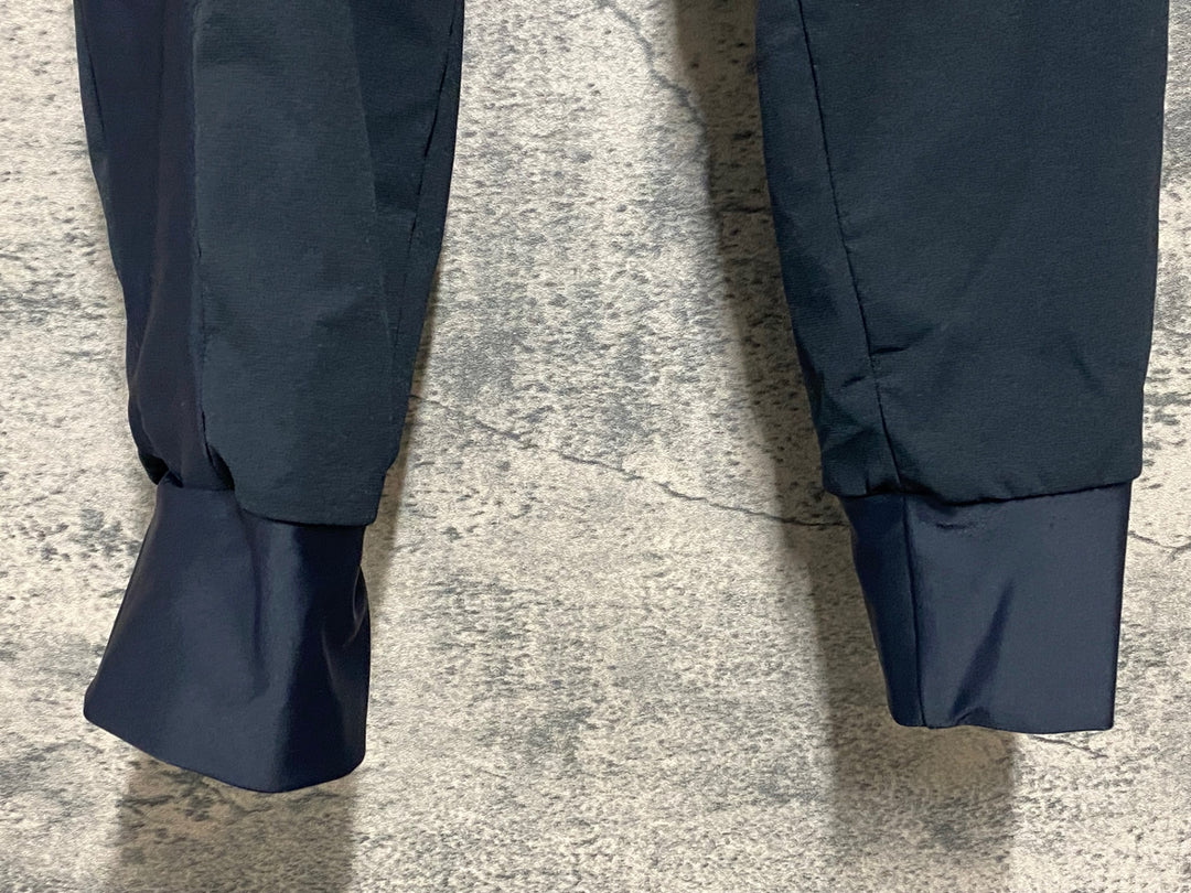 KA330 カペルミュール KAPELMUUR サイクルパンツ 黒 S 28-19inch パッド付