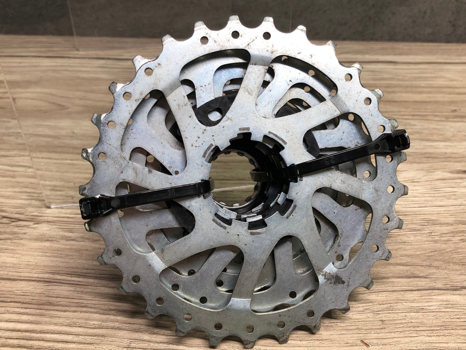 JH446 カンパニョーロ CAMPAGNOLO ケンタウル CENTAUR スプロケット 13