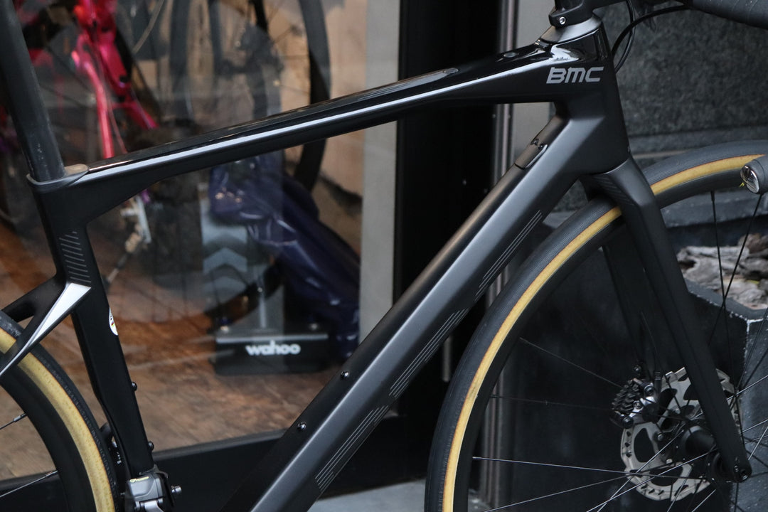 BMC ロードマシン ROADMACHINE FOUR 2021モデル 51サイズ シマノ アルテグラ R8170 Di2 12S カーボン ロードバイク【東京南麻布店】