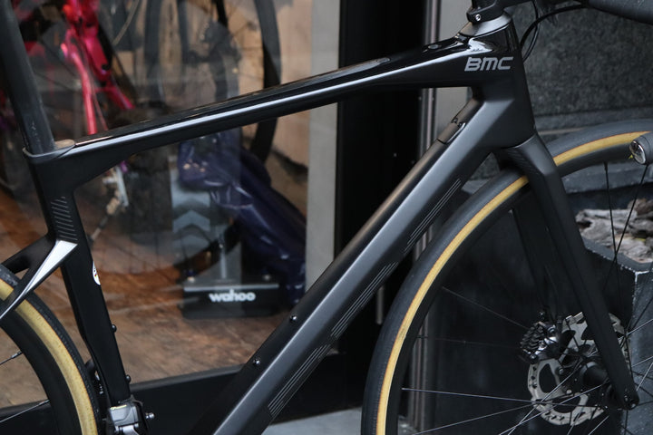 BMC ロードマシン ROADMACHINE FOUR 2021モデル 51サイズ シマノ アルテグラ R8170 Di2 12S カーボン ロードバイク【東京南麻布店】