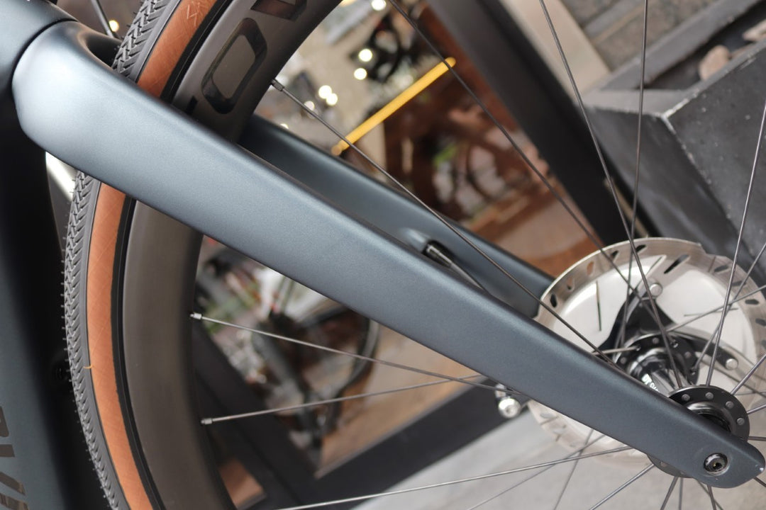 スペシャライズド SPECIALIZED クレオ TURBO CREO SL EXPERT 2020 XSサイズ シマノ アルテグラ R8070 MIX 11S Di2 カーボン Eバイク 【東京南麻布店】