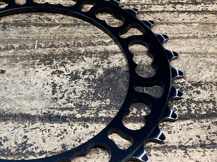 JM145 ローター ROTOR Q-RINGS インナー チェーンリング 34T PCD110