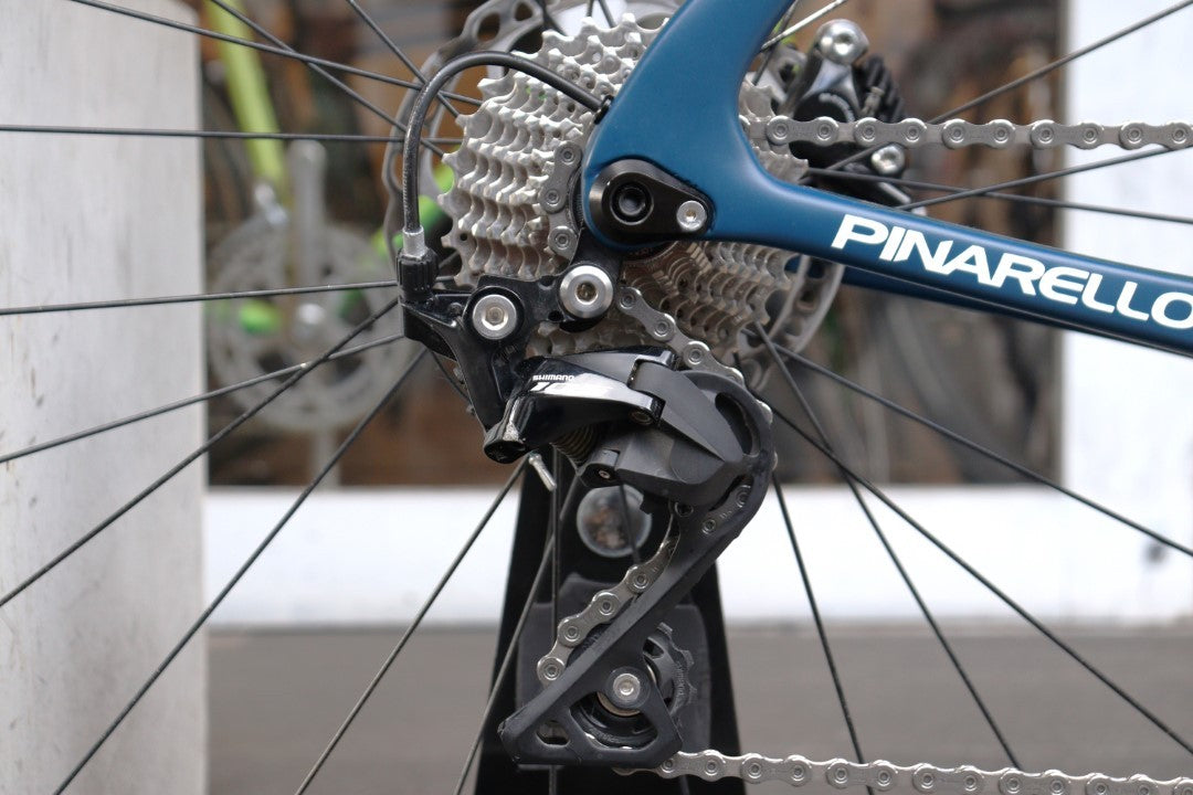 ピナレロ PINARELLO パリ ディスク PARIS DISK 2021モデル 460サイズ