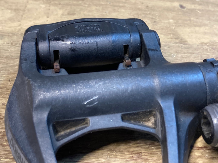 JI483 シマノ SHIMANO PD-550 ビンディングペダル SPD-SL