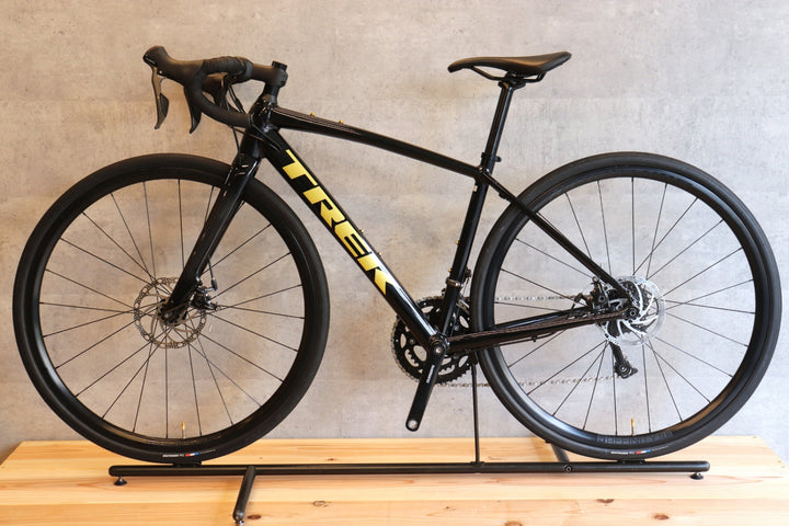 トレック TREK ドマーネ DOMANE AL2 DISC 2021モデル 49サイズ シマノ クラリス R2000 8S アルミ ロードバイク 【さいたま浦和店】