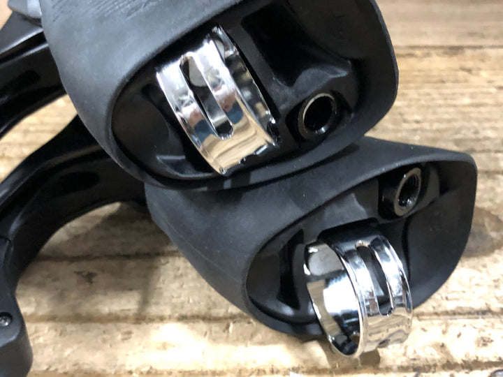 KB418 スラム SRAM ライバル RIVAL E-tap AXS HRD 12S 左右レバーセット