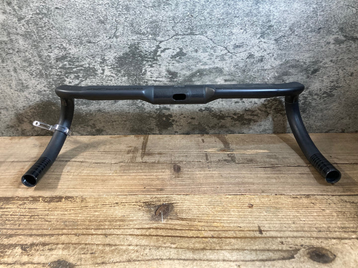 KH846 デダ DEDA スーパーゼロ グラベル SUPERZERO GRAVEL カーボン ドロップハンドル