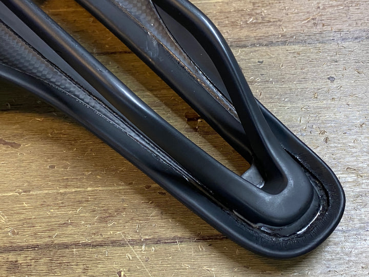 JT350 ボントレガー BONTRAGER AEOLUS RSL サドル 黒 155mm カーボンレール