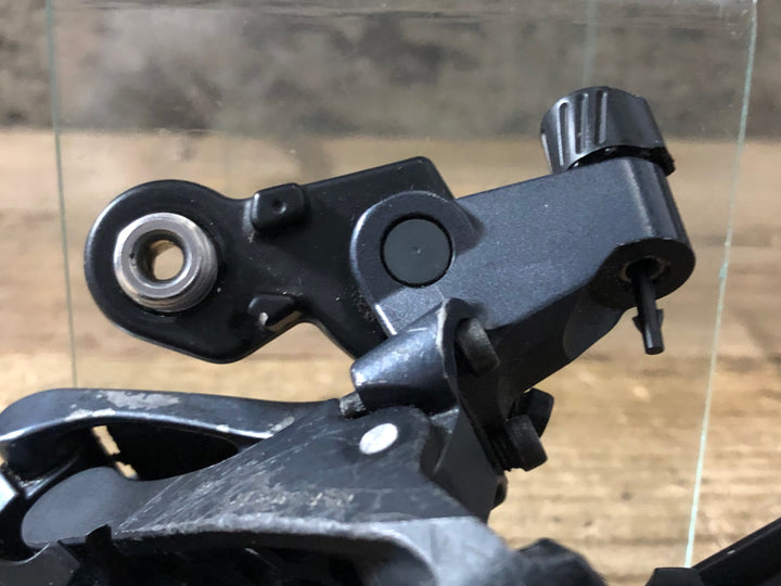 KG528 シマノ SHIMANO アルテグラ ULTEGRA RD-R8000 SS リアディレイラー ※傷
