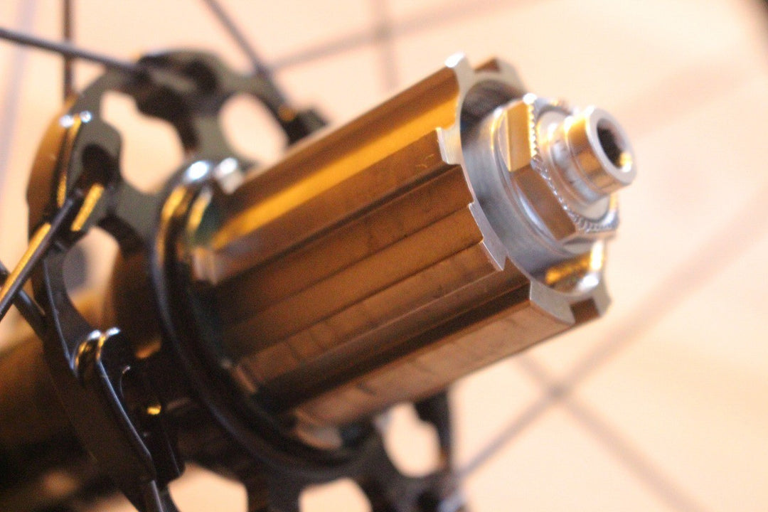 カンパニョーロ CAMPAGNOLO ボーラワン BORA ONE 35 AC3 カーボン クリンチャー ホイールセット カンパ11S/12S 【名古屋店】