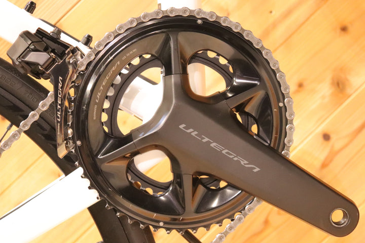 ジャイアント GIANT GJ-35 LTD DISC 2024モデル Sサイズ シマノ アルテグラ R8170 DI2 12S アルミ ロードバイク 【広島店】
