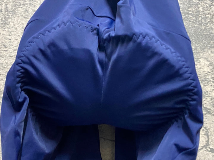 KO562 ヴェロシオ velocio MEN'S SIGNATURE BIB SHORT ビブショーツ 紺 M