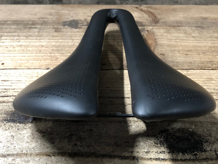 KJ182 ボントレガー BONTRAGER AEOLUS RSL サドル 黒 145mm カーボンレール