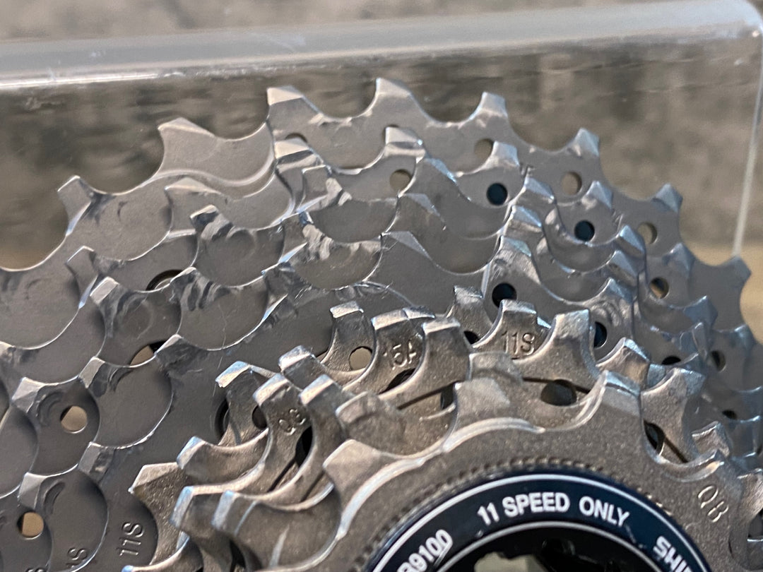 GY968 シマノ SHIMANO デュラエース DURA-ACE CS-R9100 スプロケット 12-28T 11S