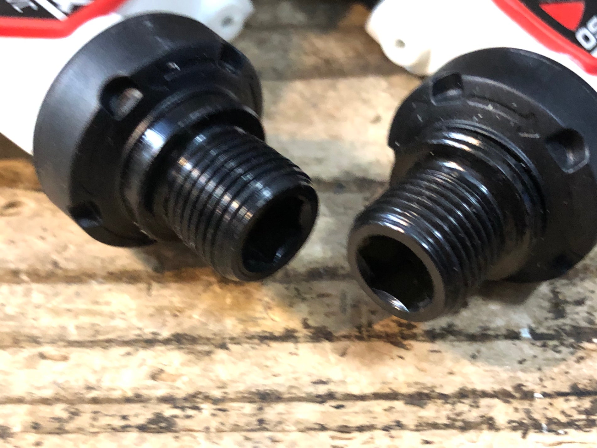 JW674 タイム TIME XPRESSO 8 PRO ビンディングペダル JAPAN – BICI