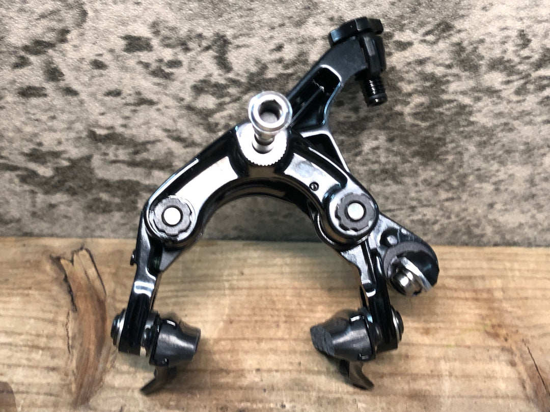 IZ955 シマノ SHIMANO デュラエース DURA-ACE BR-R9100-F ブレーキキャリパー フロント