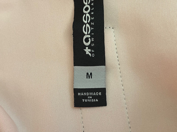 KG038 アソス assos MILLE GT WINTER JACKET 長袖 サイクルジャケット オレンジ M