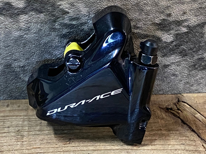 JP341 シマノ SHIMANO デュラエース DURA-ACE BR-R9170 油圧 ディスクブレーキ キャリパー リア