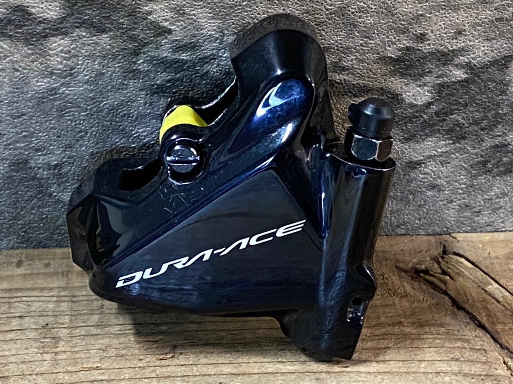 JP341 シマノ SHIMANO デュラエース DURA-ACE BR-R9170 油圧 ディスク