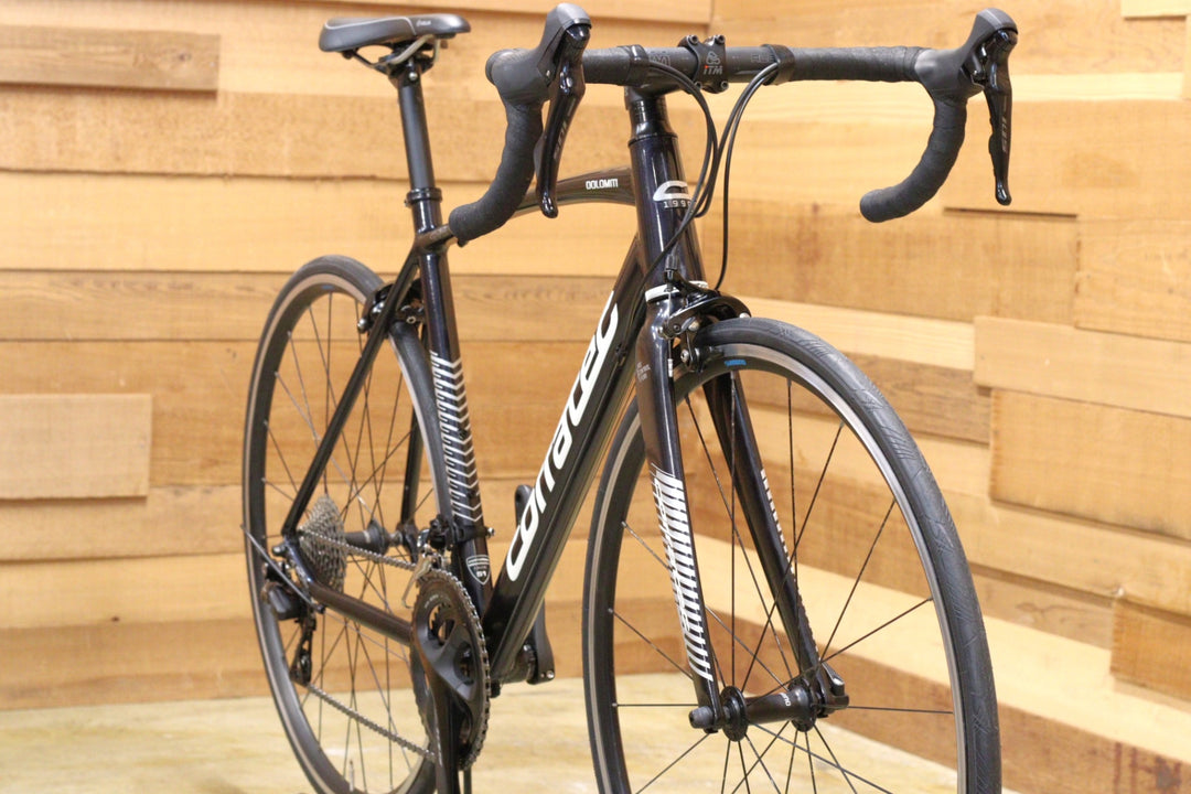コラテック CORRATEC ドロミテ DOLOMITI 2023 51サイズ シマノ 105 R7000 11S アルミ ロードバイク 【立川店】