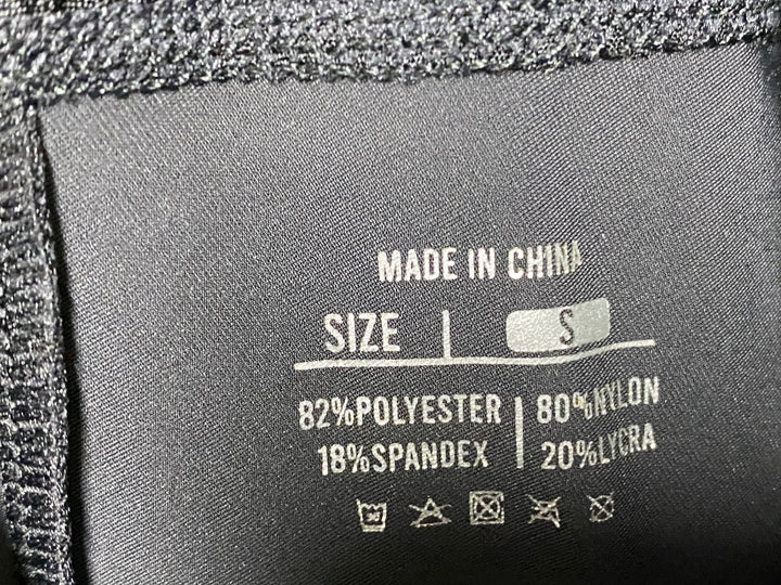 JW374 モーゼン Morethan ビブショーツ 黒 S