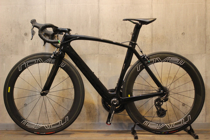 スペシャライズド SPECIALIZED ヴェンジ S-WORKS VENGE 2015 54サイズ シマノ デュラエース 9070 Di2 11s カーボン ロードバイク【名古屋店】