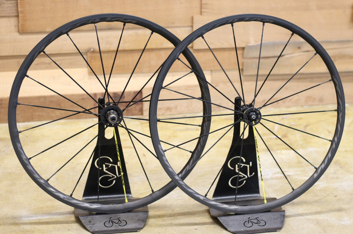 マヴィック MAVIC キシリウム プロ エグザリット KSYRIUM PRO EXALITH アルミ クリンチャー ホイールセット シマノ 12/11S 17C 【立川店】