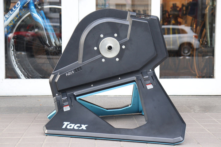 タックス TACX ネオ NEO 2 SMART ダイレクトドライブ スマートローラー ローラー台 【横浜店】